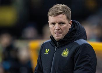 مدرب نيوكاسل يتوقع نسخة مميزة من كأس العالم في السعودية