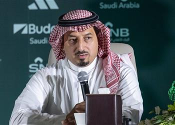 ياسر المسحل عن فوز السعودية بتنظيم كأس العالم نجهز تجربة غير مسبوقة