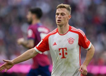 كيميش يضع برشلونة ومانشستر سيتي في حالة ترقب