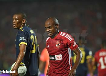 فيديو الأهلي يودع دوري السوبر الإفريقي بالتعادل السلبي أمام صن داونز