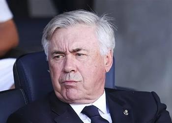 روماريو ينتقد اقتراب أنشيلوتي من تدريب البرازيل اللعنة على اختياره