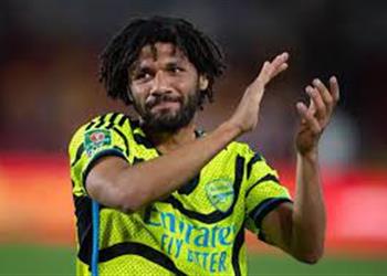 تشكيل آرسنال أمام وست هام في كأس الرابطة الإنجليزية موقف النني