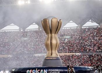 بعد خروج الأهلي موعد نهائي دوري السوبر الإفريقي بين الوداد وصن داونز