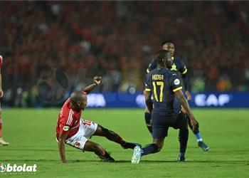 خالد بيومي 3 أسباب وراء خروج الأهلي من دوري السوبر الإفريقي أمام صن داونز