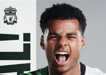 فيديو جاكبو ي سجل هدف ليفربول الأول أمام بورنموث