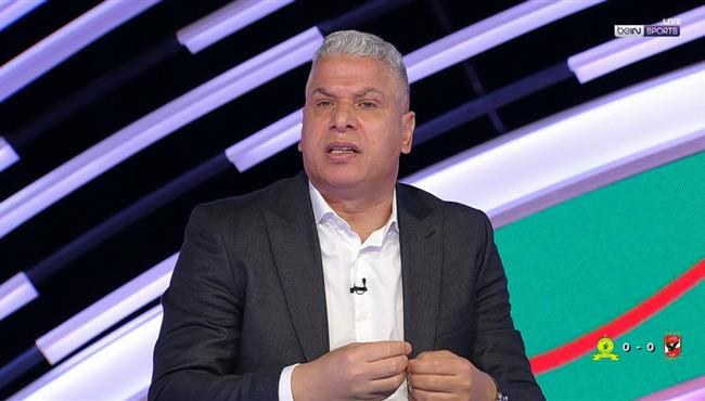 اول تعليق من وائل جمعة بعد مباراة الاهلي وصن داونز في دوري السوبر الافريقي