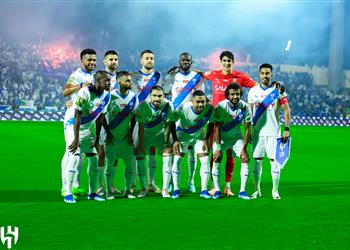 موعد والقناة الناقلة لمباراة الهلال والتعاون في الدوري السعودي والمعلق
