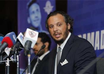 اتحاد الكرة ي حيل ممدوح عيد إلى لجنة الانضباط بعد تصريحاته عقب توديع بيراميدز كأس مصر أمام الزمالك