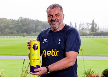 الثالث على التوالي بوستيكوجلو مدرب شهر أكتوبر في الدوري الإنجليزي