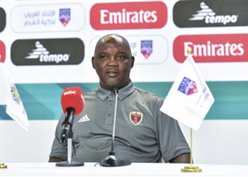 الوحدة الإماراتي ي علن رحيل موسيماني عن تدريب الفريق