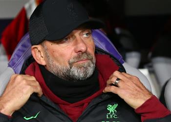 كلوب يتخذ قرار ا بشأن ثنائي ليفربول قبل مواجهة برينتفورد ويؤكد علينا استغلال آنفيلد