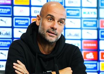 جوارديولا يثير الشكوك حول موعد عودة ستونز ودي بروين