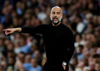 جوارديولا ما قام به مانشستر سيتي إنجاز وتشيلسي سيقاتل عاجل ا أم آجل ا على اللقب