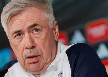 قائمة ريال مدريد لمباراة فالنسيا في الدوري الإسباني