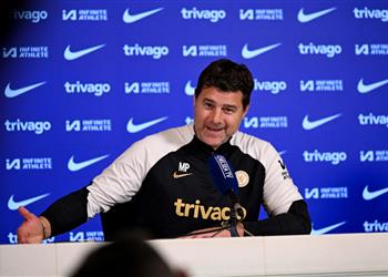 بوتشتينيو يدعم أرتيتا وبوستيكوجلو على المدربين التعبير عن أنفسهم وأنديتهم