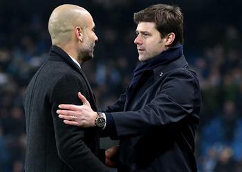 بوتشيتينو قبل مواجهة مانشستر سيتي تشيلسي ليس الطرف المستضعف ونقاتل من أجل مكانهم