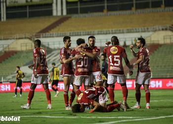 الأهلي يسعى لمواصلة الانتصارات أمام الجونة في الدوري المصري