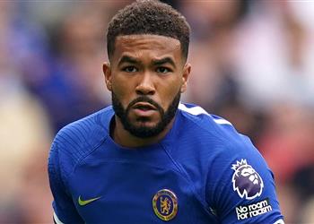 بوتشيتينو عن استبعاد ريس جيمس من قائمة منتخب إنجلترا نحن المسؤولون