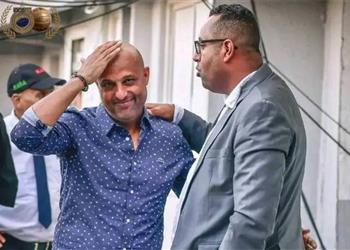 البنك الأهلي في حال طلب الزمالك التعاقد مع طارق مصطفى سنمارس الانتهازية