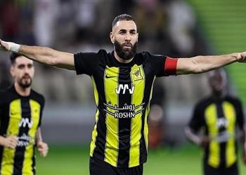 تقارير مدرب ريال مدريد السابق يقترب من قيادة اتحاد جدة