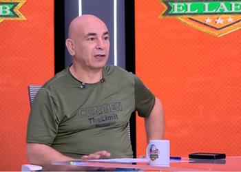 حسام حسن منتخب مصر لم يكن يجرؤ على ضم ثنائي الزمالك لو كانا يلعبان في الأهلي