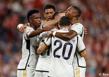 ريال مدريد يتعرض لضربة موجعة قبل مواجهة فالنسيا اليوم