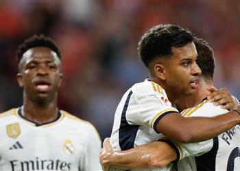 تشكيل ريال مدريد أمام فالنسيا في الدوري الإسباني