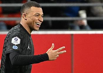 مبابي عن مستقبله لا أريد صب الزيت على النار