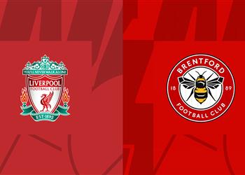 موعد والقناة الناقلة لمباراة ليفربول وبرينتفورد اليوم في الدوري الإنجليزي والمعلق