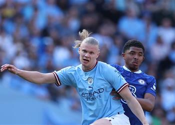 موعد والقناة الناقلة لمباراة تشيلسي ومانشستر سيتي اليوم في الدوري الإنجليزي والمعلق