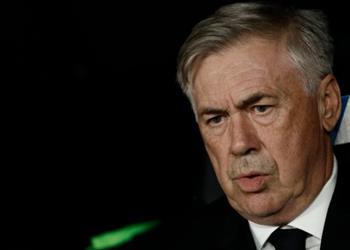 أنشيلوتي ريال مدريد يجبرني أن أكون ظالم ا للاعبين وجيرونا يمكنه المنافسة على اللقب