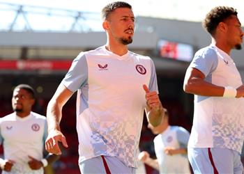 سبورت توضح موقف أستون فيلا من عودة لينجليه إلى برشلونة في يناير