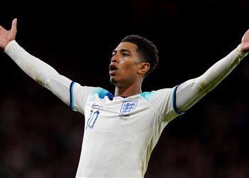 رغم إصابته موندو بيلينجهام ينضم إلى منتخب إنجلترا