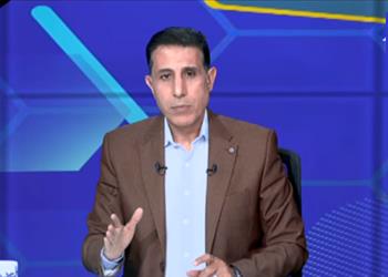 إيهاب الكومي يوضح رد فعل اتحاد الكرة حال طلب الزمالك المشاركة في السوبر المصري