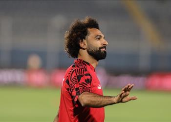 قائد جيبوتي لـ بطولات محمد صلاح لاعب عظيم والملعب هو الفيصل أمام مصر