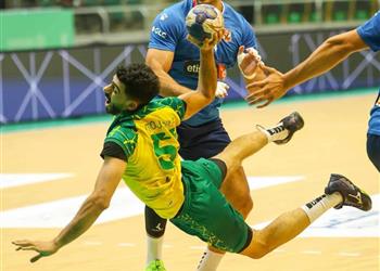 يد الأهلي خامس كأس العالم للأندية بالفوز على الخليج السعودي