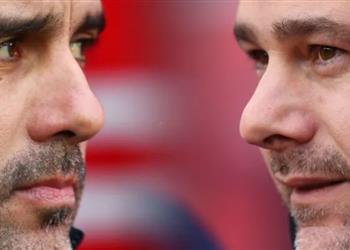 تشكيل مانشستر سيتي وتشيلسي في الدوري الإنجليزي هالاند وجاكسون في الهجوم