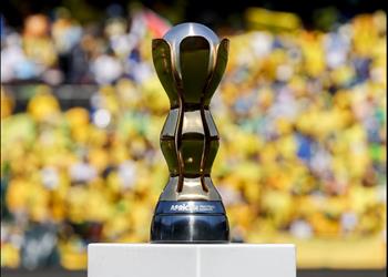 تعرف على أفضل لاعب وحارس في دوري السوبر الإفريقي