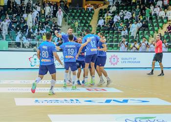 يد الأهلي تتفوق على الزمالك والترجي في تاريخ كأس العالم للأندية