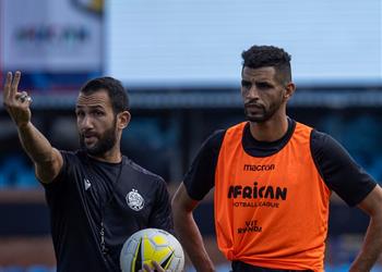 مدرب الوداد يوضح أسباب خسارة لقب دوري السوبر الإفريقي ويؤكد علينا أن نقبل بأفضلية صن داونز