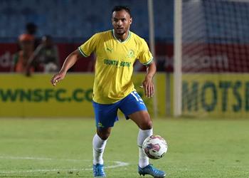 مدافع صن داونز شرف لي تحقيق لقب خارج بلادي والوداد منحنا درس ا