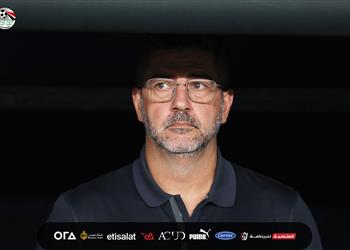 خاص فيتوريا يرفض تكرار وديات منتخب مصر قبل أمم إفريقيا