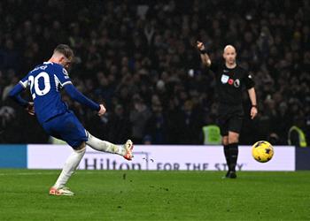 كول بالمر بعد التعادل المثير مع مانشستر سيتي لا أتدرب على ضربات الجزاء وأثق في قدراتي