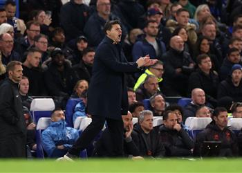 بوتشيتينو أظهرنا شخصية قوية أمام مانشستر سيتي والفار يكون ضدك أحيانا