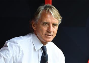 مانشيني يستبعد لاعبا من قائمة منتخب السعودية قبل مباراتي باكستان والأردن