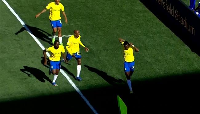 اهداف مباراة صن داونز والوداد 2 0 نهائي دوري السوبر الافريقي