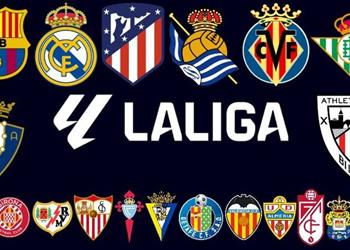 ترتيب الدوري الإسباني بعد نهاية الجولة 13 جيرونا يواصل مفاجآته وبرشلونة يلاحق ريال مدريد