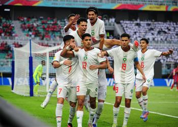 مواعيد مباريات اليوم الإثنين 13 11 2023 والقنوات الناقلة مواجهات قوية في كأس العالم تحت 17 عام ا