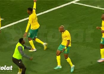 خاص طاقم تحكيم مصري يدير مباراة رواندا وجنوب إفريقيا في تصفيات كأس العالم