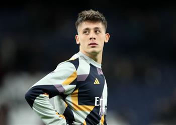 ماركا ريال مدريد يتخذ قرار ا جديد ا بشأن إصابة جولر